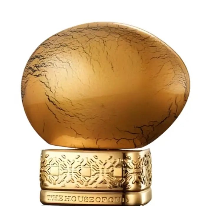 The House of Oud Golden Powder - Eau de Parfum - LuxScents.nl