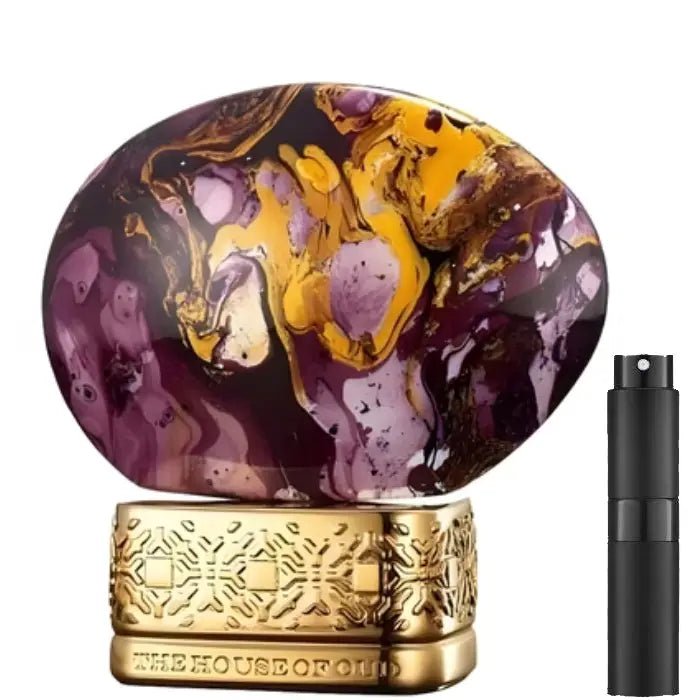 The House of Oud Grape Pearls - Eau de Parfum - LuxScents.nl