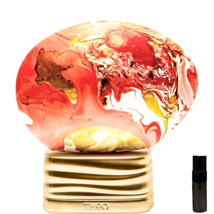 The House Of Oud Keep Glazed - Eau De Parfum - LuxScents.nl