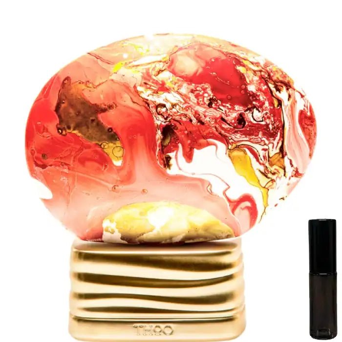 The House Of Oud Keep Glazed - Eau De Parfum - LuxScents.nl