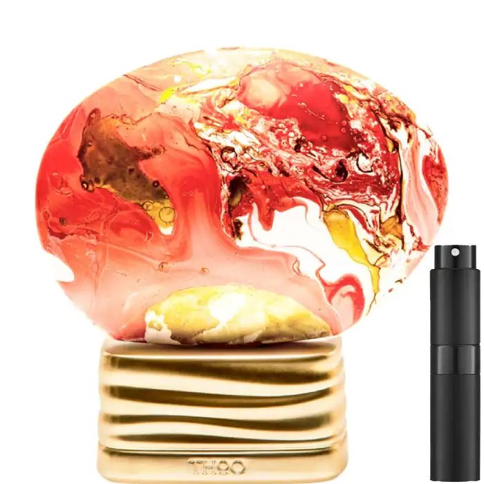 The House Of Oud Keep Glazed - Eau De Parfum - LuxScents.nl