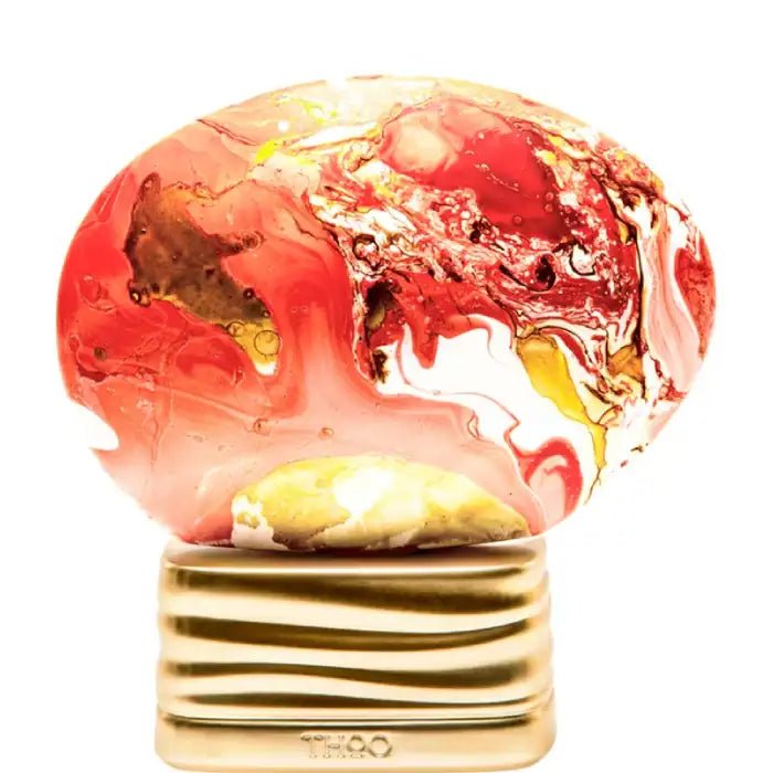 The House Of Oud Keep Glazed - Eau De Parfum - LuxScents.nl