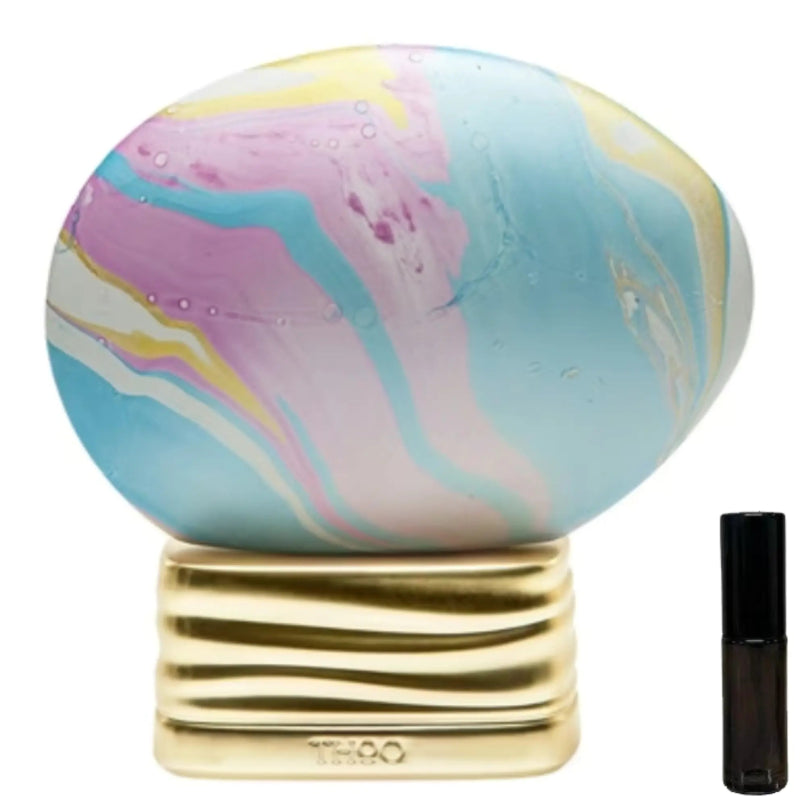 The House of Oud Neverending - Eau de Parfum - LuxScents.nl