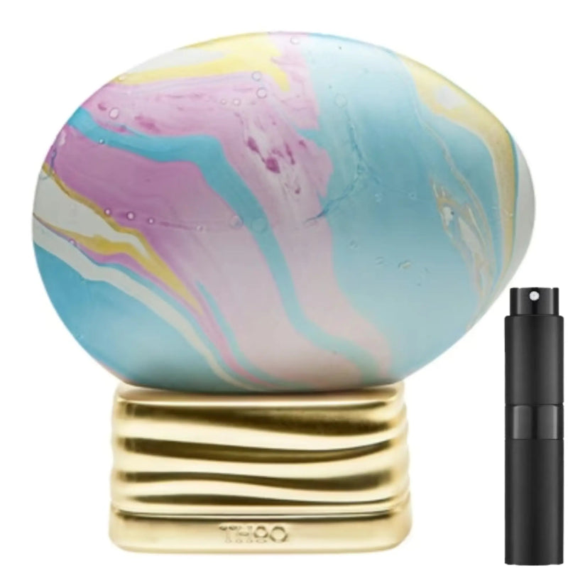 The House of Oud Neverending - Eau de Parfum - LuxScents.nl