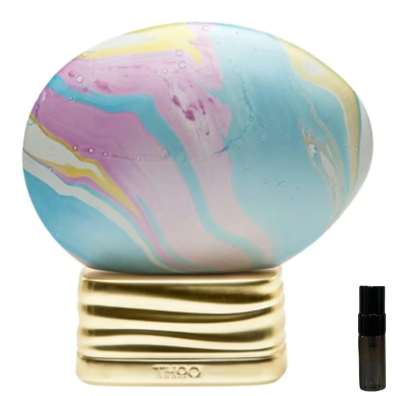 The House of Oud Neverending - Eau de Parfum - LuxScents.nl