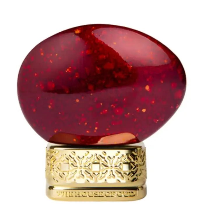 The House of Oud Ruby Red - Eau de Parfum - LuxScents.nl