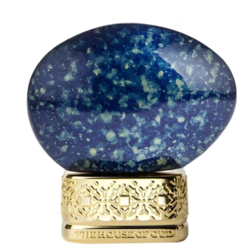 The House of Oud Sapphire Blue - Eau de Parfum - LuxScents.nl