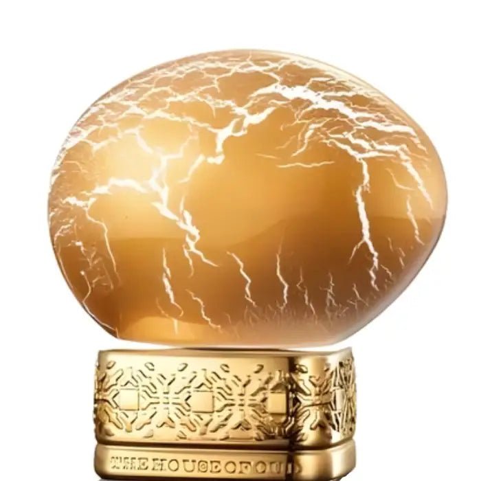 The House of Oud Wind Heat - Eau de Parfum - LuxScents.nl
