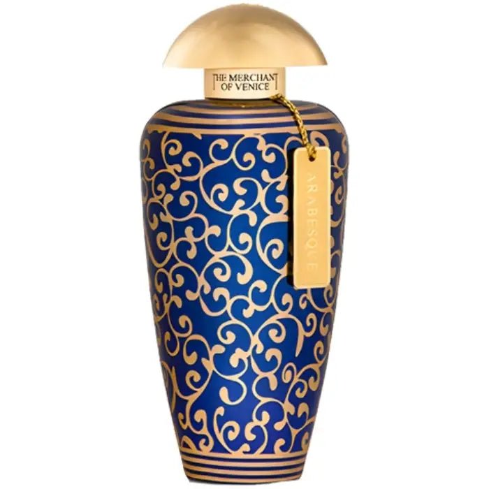The Merchant Of Venice Arabesque - Eau de Parfum Concentree - LuxScents.nl