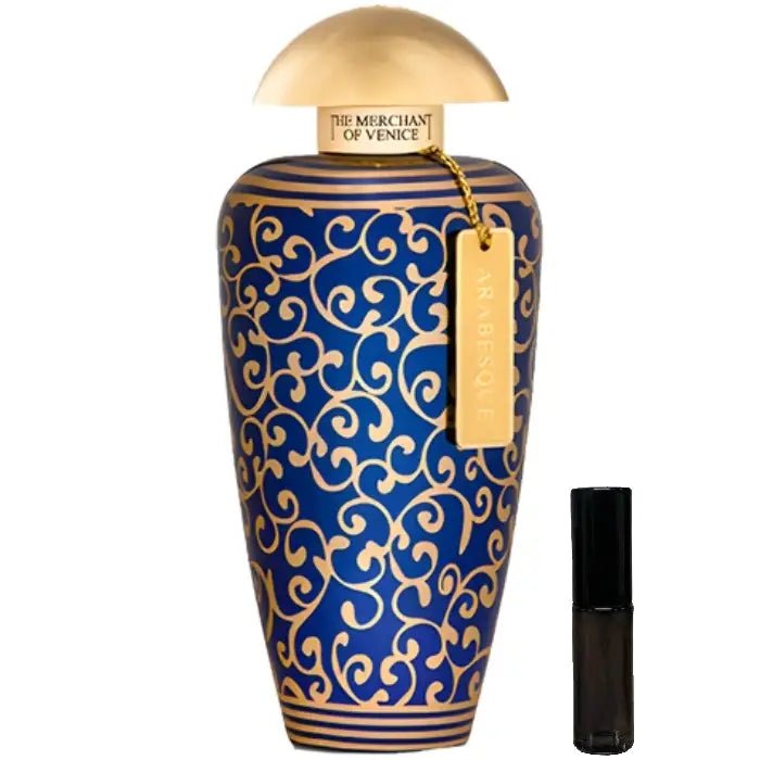 The Merchant Of Venice Arabesque - Eau de Parfum Concentree - LuxScents.nl