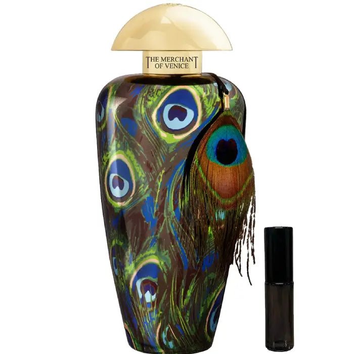 The Merchant of Venice Imperial Emerald - Eau de Parfum - LuxScents.nl