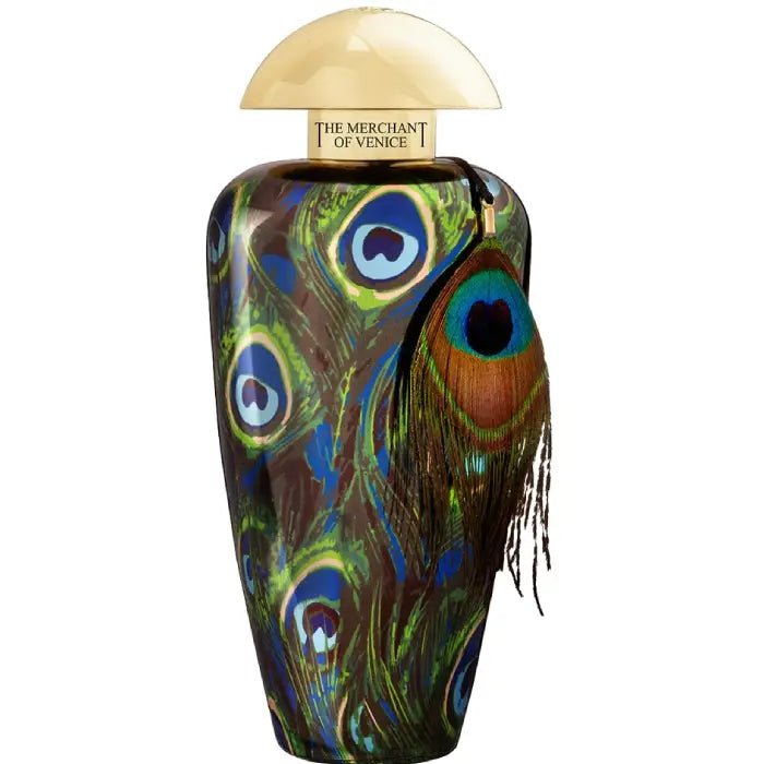 The Merchant of Venice Imperial Emerald - Eau de Parfum - LuxScents.nl