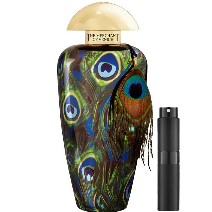 The Merchant of Venice Imperial Emerald - Eau de Parfum - LuxScents.nl