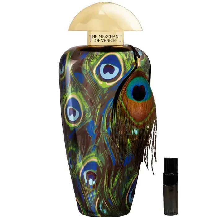 The Merchant of Venice Imperial Emerald - Eau de Parfum - LuxScents.nl