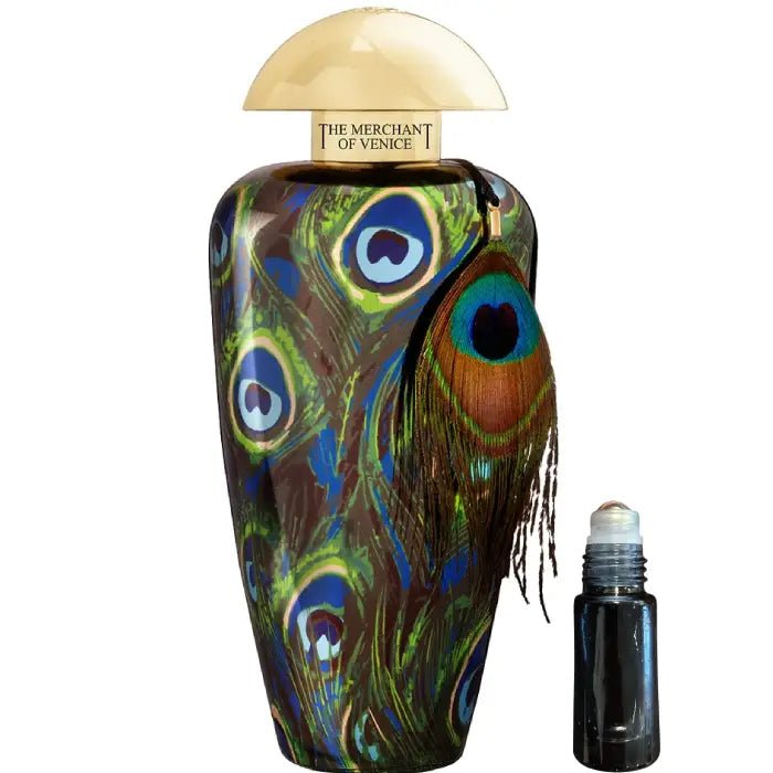 The Merchant of Venice Imperial Emerald - Eau de Parfum - LuxScents.nl