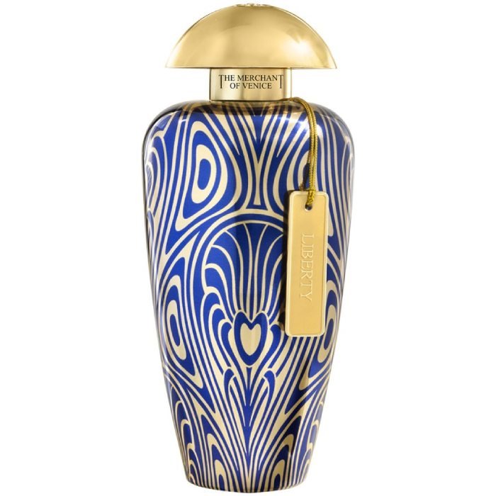 The Merchant Of Venice Liberty - Eau de Parfum - LuxScents.nl