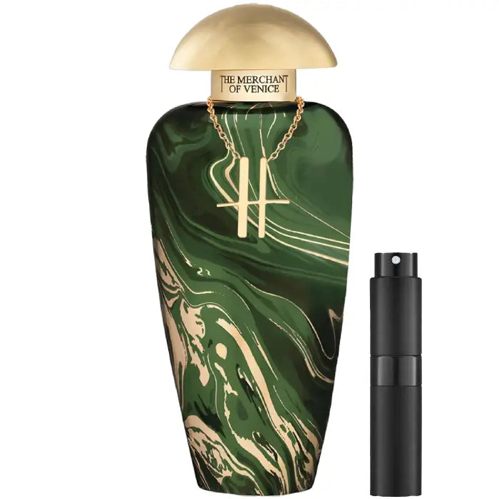 The Merchant of Venice Venetian Jade - Eau de Parfum