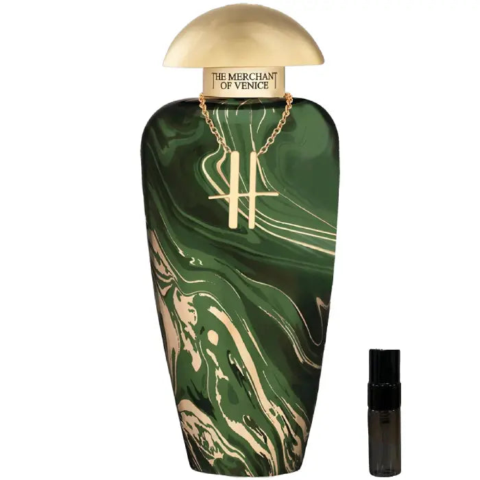 The Merchant of Venice Venetian Jade - Eau de Parfum