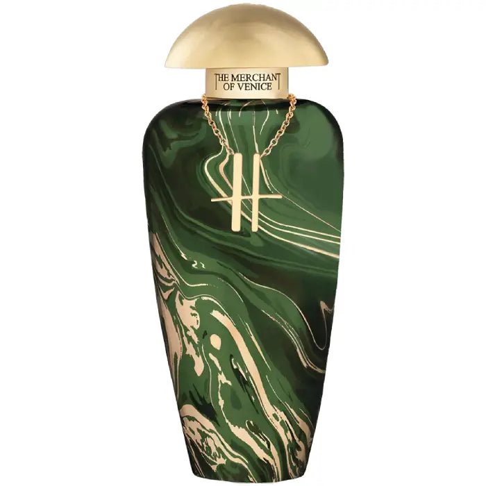 The Merchant of Venice Venetian Jade - Eau de Parfum - LuxScents