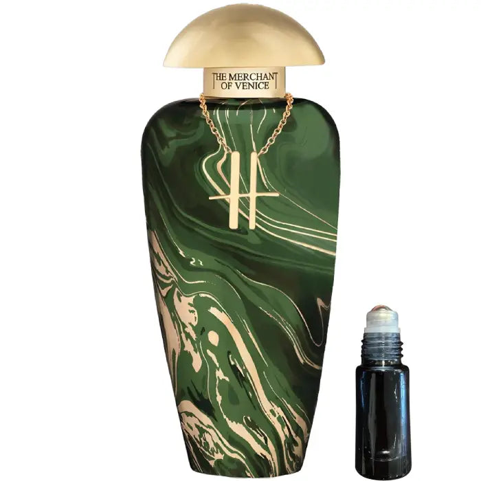 The Merchant of Venice Venetian Jade - Eau de Parfum