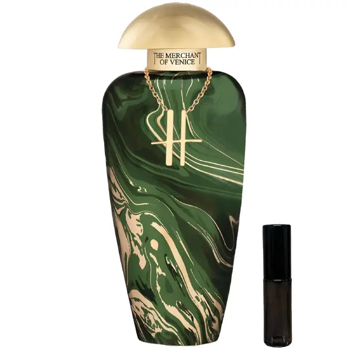 The Merchant of Venice Venetian Jade - Eau de Parfum