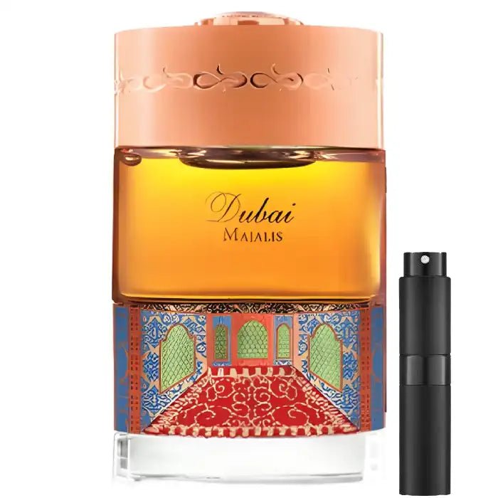 The Spirit Of Dubai Majalis Cologne - Eau De Parfum - LuxScents.nl