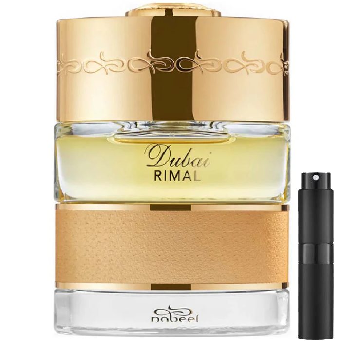 The Spirit of Dubai Rimal - Eau de Parfum - LuxScents.nl