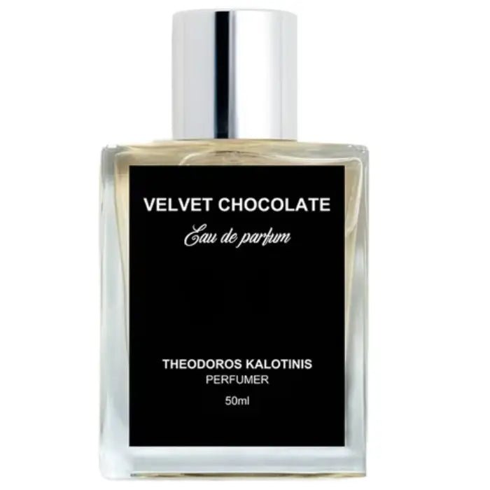 Theodoros Kalotinis Velvet Chocolate - Eau de Parfum - LuxScents.nl