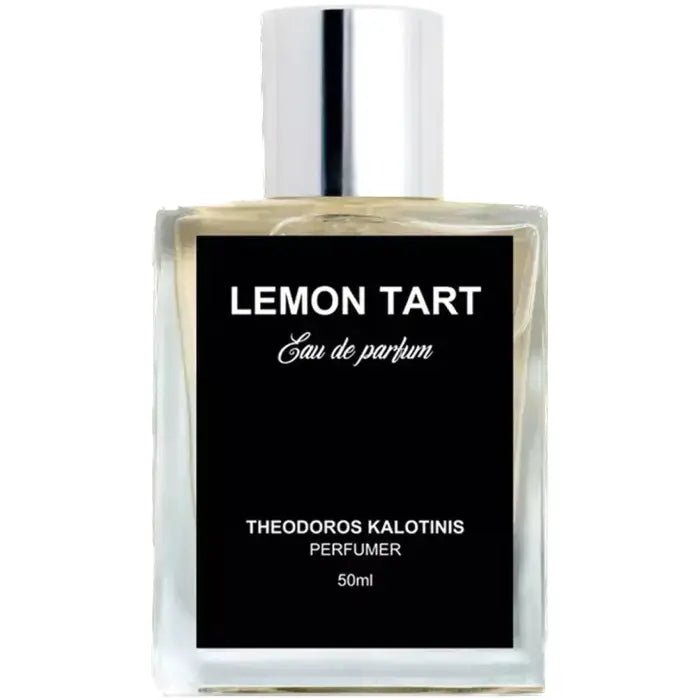 Theodoros Lemon Tart - Eau de Parfum - LuxScents.nl