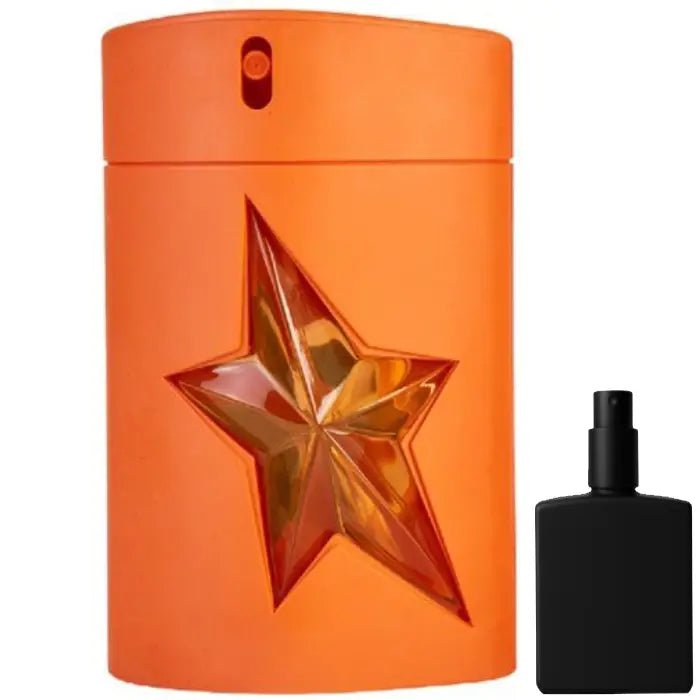 Thierry Mugler A Star Men Ultra Zest - Eau de Toilette - LuxScents