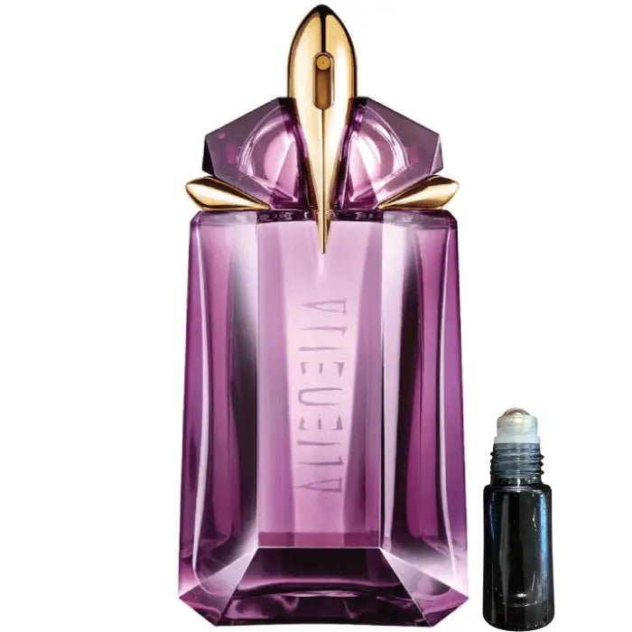 Thierry Mugler Alien - Eau de Parfum - LuxScents.nl