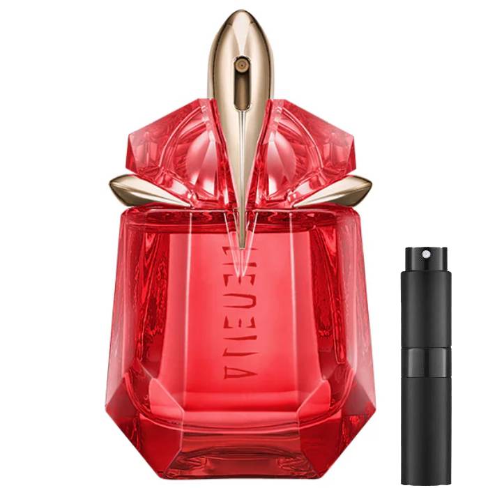Thierry Mugler Alien Fusion Mugler - Eau de Parfum - LuxScents.nl
