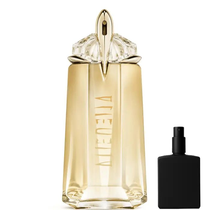 Thierry Mugler Alien Goddess - Eau de Parfum - LuxScents