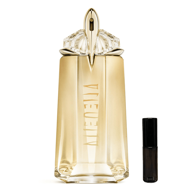 Thierry Mugler Alien Goddess - Eau de Parfum - LuxScents.nl
