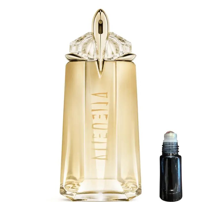 Thierry Mugler Alien Goddess - Eau de Parfum - LuxScents