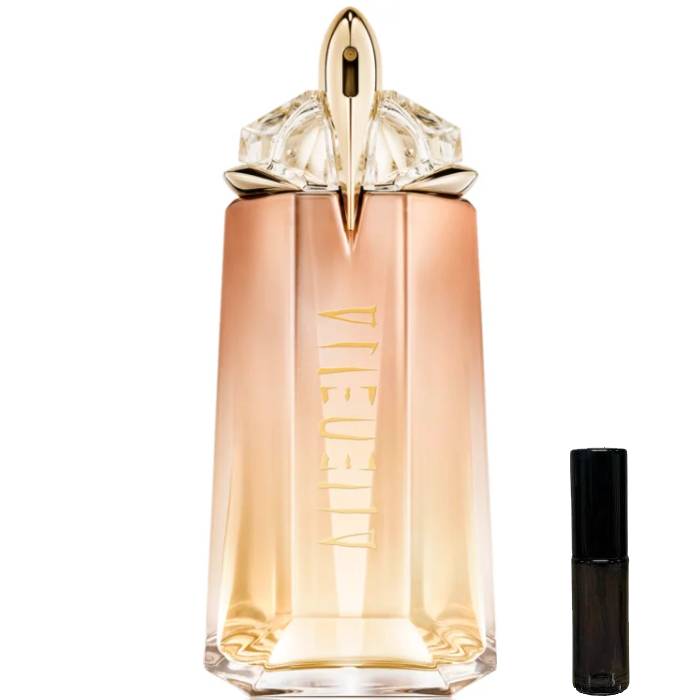 Thierry Mugler Alien Goddess - Eau de Parfum Supra Florale - LuxScents.nl