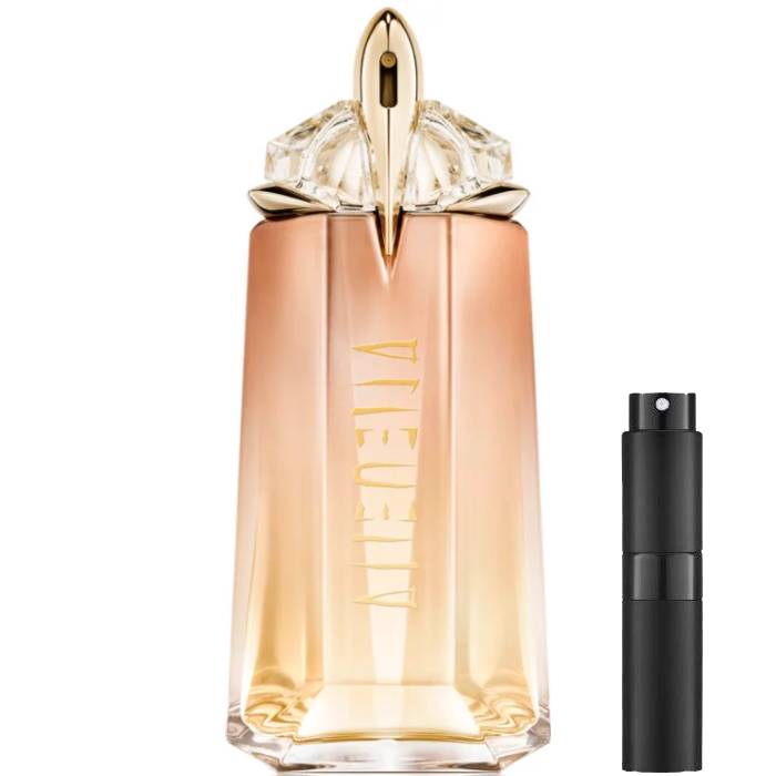 Thierry Mugler Alien Goddess - Eau de Parfum Supra Florale - LuxScents.nl