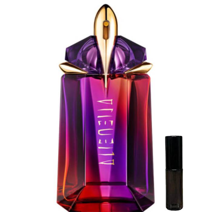 Thierry Mugler Alien Hypersense - Eau de Parfum - LuxScents.nl
