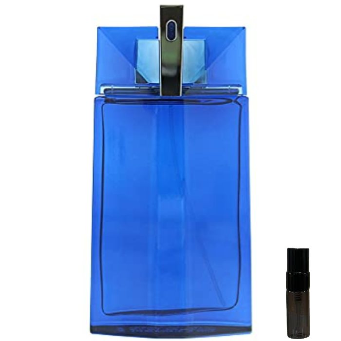 Thierry Mugler Alien Man Fusion - Eau de Toilette - LuxScents.nl