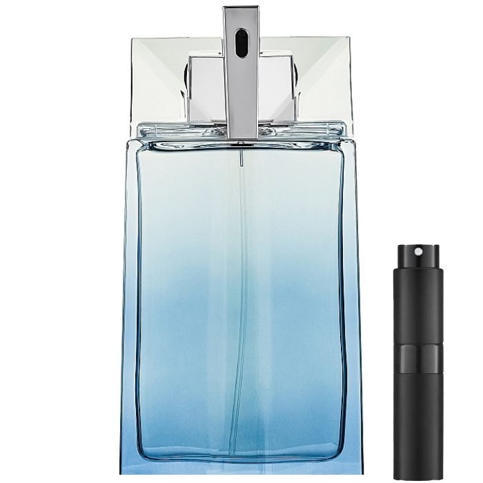 Thierry Mugler Alien Man Mirage - Eau de Toilette - LuxScents.nl