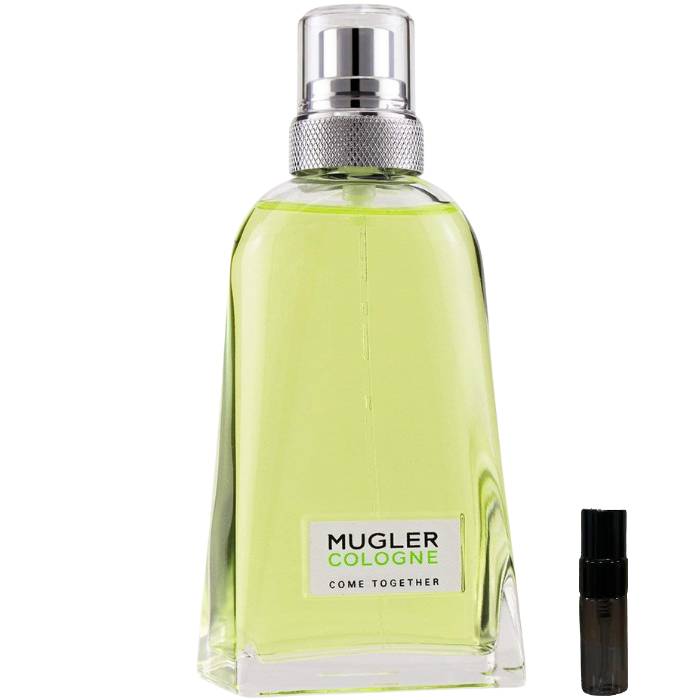 Thierry Mugler Cologne Come Together - Eau de Toilette - LuxScents.nl
