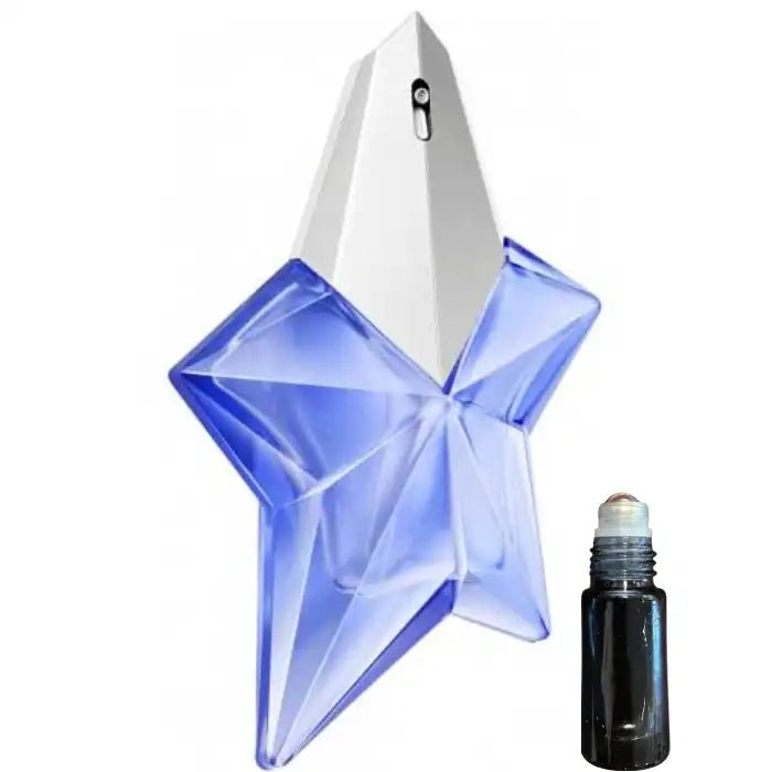 Thierry Mugler Eau Sucree 2017 - Eau de Toilette - LuxScents.nl