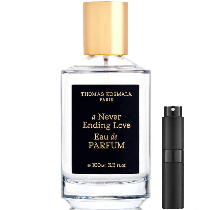 Thomas Kosmala a Never Ending Love - Eau de Parfum - LuxScents.nl