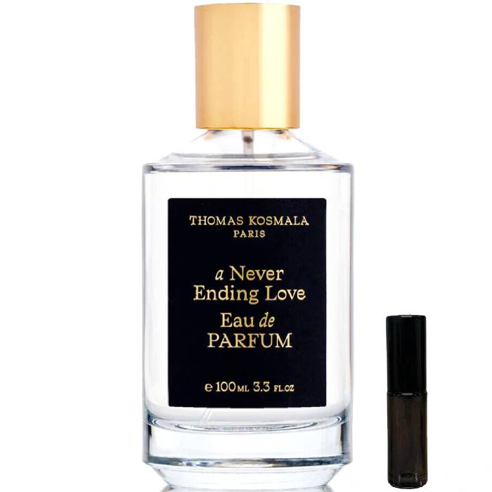 Thomas Kosmala a Never Ending Love - Eau de Parfum - LuxScents.nl