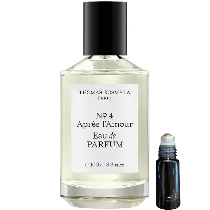 Thomas Kosmala Après l’Amour - Eau de Parfum