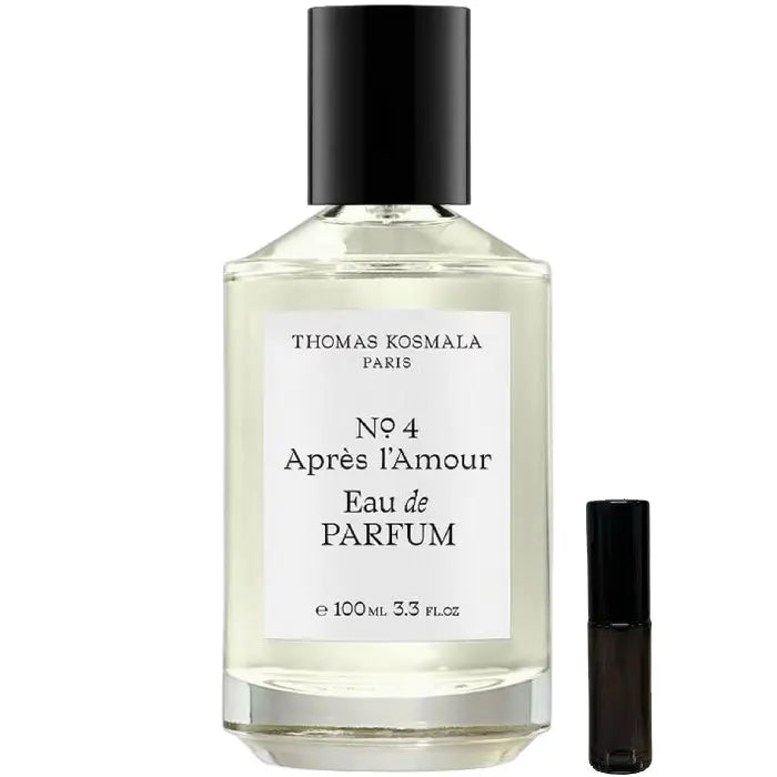 Thomas Kosmala Après l’Amour - Eau de Parfum