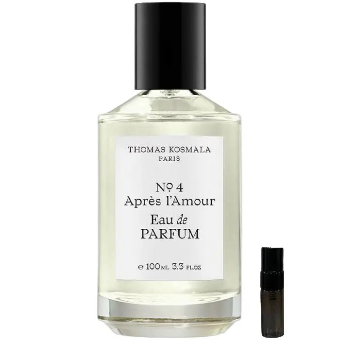 Thomas Kosmala Après l’Amour - Eau de Parfum - LuxScents