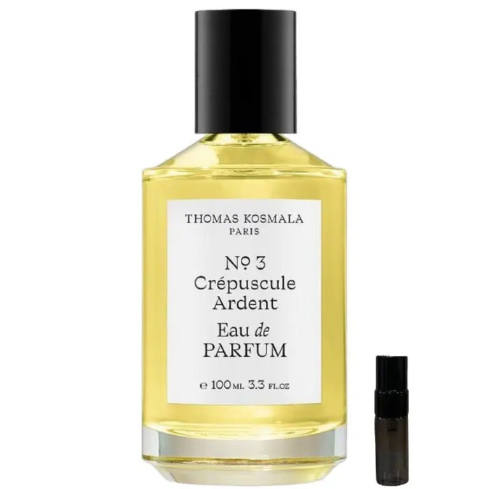 Thomas Kosmala Crépuscule Ardent - Eau de Parfum - LuxScents