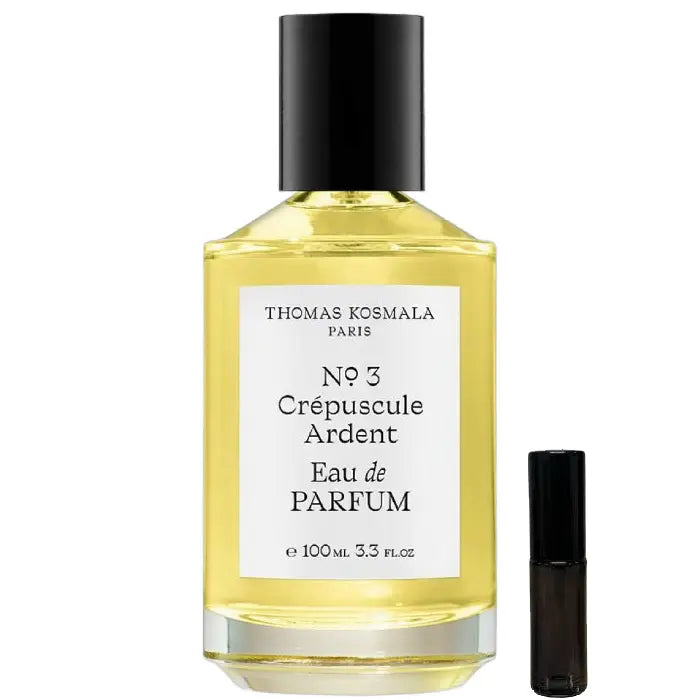 Thomas Kosmala Crépuscule Ardent - Eau de Parfum