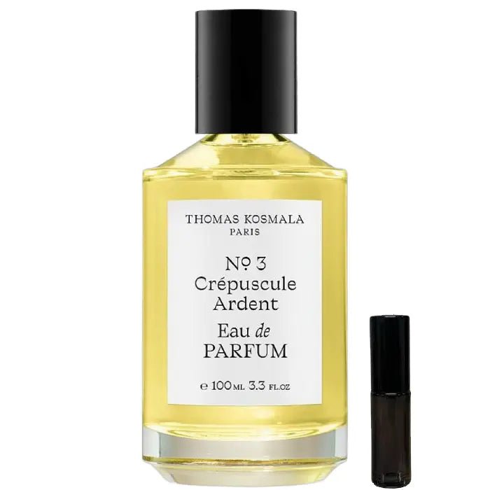 Thomas Kosmala Crépuscule Ardent - Eau de Parfum - LuxScents